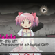 Illustration for article titled The Madoka Magica PSP Game is Getting a Fan Translation